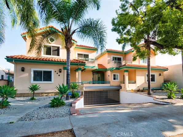 446 W Stocker St APT 4, Glendale, CA 91202