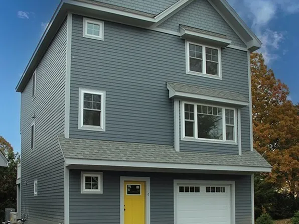 29 Sherman Ave #E, Northampton, MA 01060