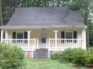 112 Reams Ct, North Chesterfield, VA 23236