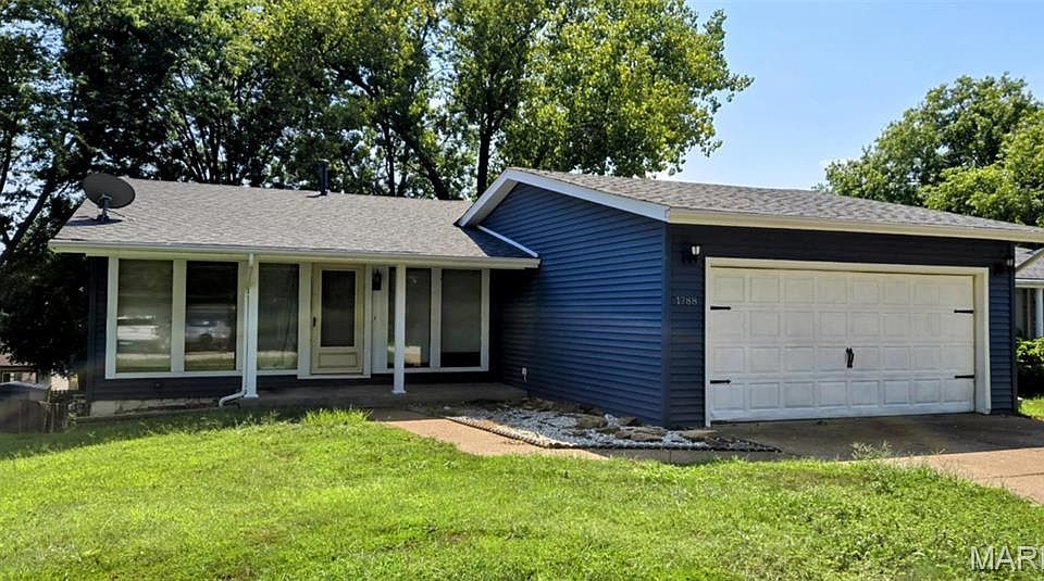 1st image of 1788 Dandridge Ln