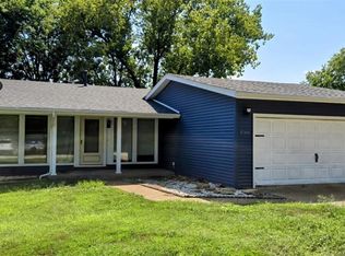 1788 Dandridge Ln, Barnhart, MO