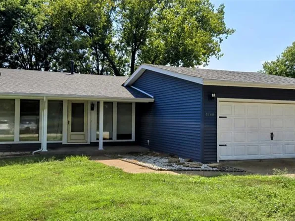 1788 Dandridge Ln, Barnhart, MO 63012