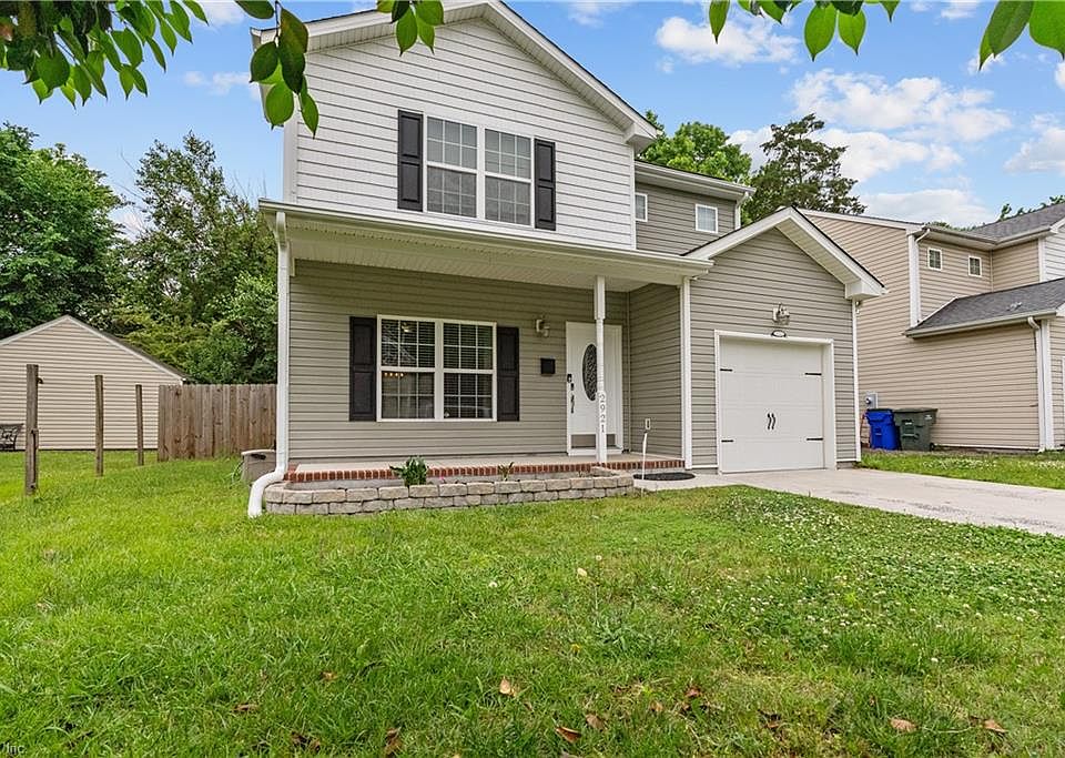 2921 Verdun Ave, Norfolk, VA 23509 Zillow
