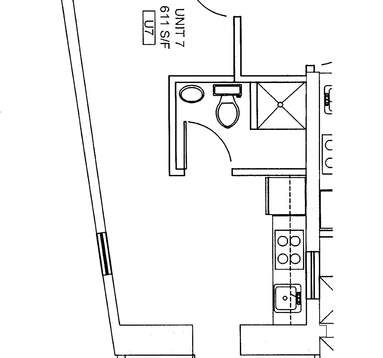 Joemark Residency - 7 — Photo 1