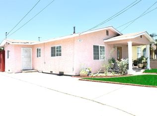 6835 Vinevale Ave, Bell, CA 90201