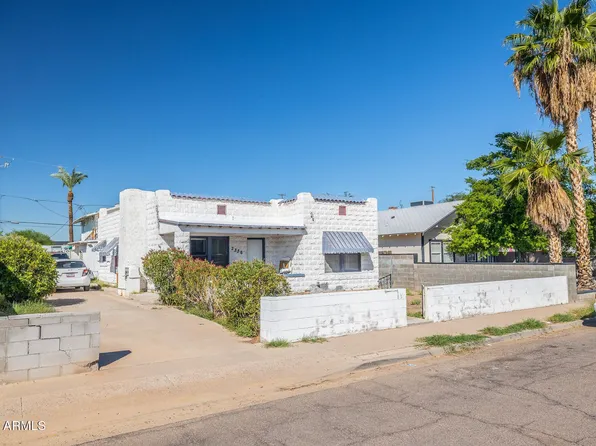 2336 N 11TH Street, Phoenix, AZ 85006