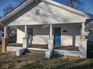 1616 Trogdon St, Greensboro, NC 27403