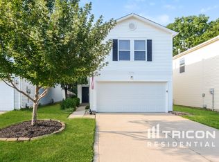 2736 Redland Ln, Indianapolis, IN 46217