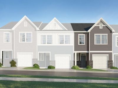 182 N Copper Fox Ln #46, Smithfield, NC, 27577