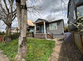 5306 NE 15th Ave, Portland, OR 97211