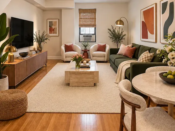 305 Riverside Dr #1H1, New York, NY 10025