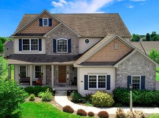 Current plan: The Ash