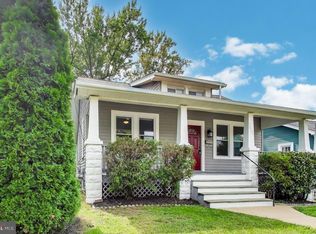 3425 Newton St, Mount Rainier, MD