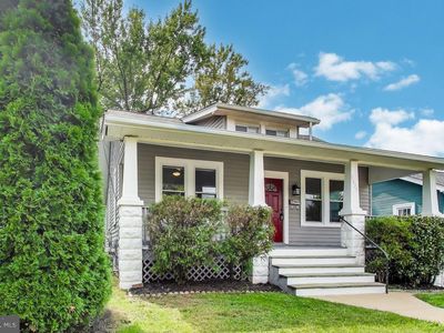 3425 Newton St, Mount Rainier, MD, 20712