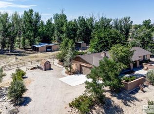 899 Wade Ln, Fallon, NV 89406