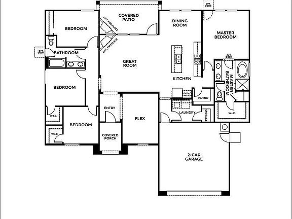 2nd image of this home