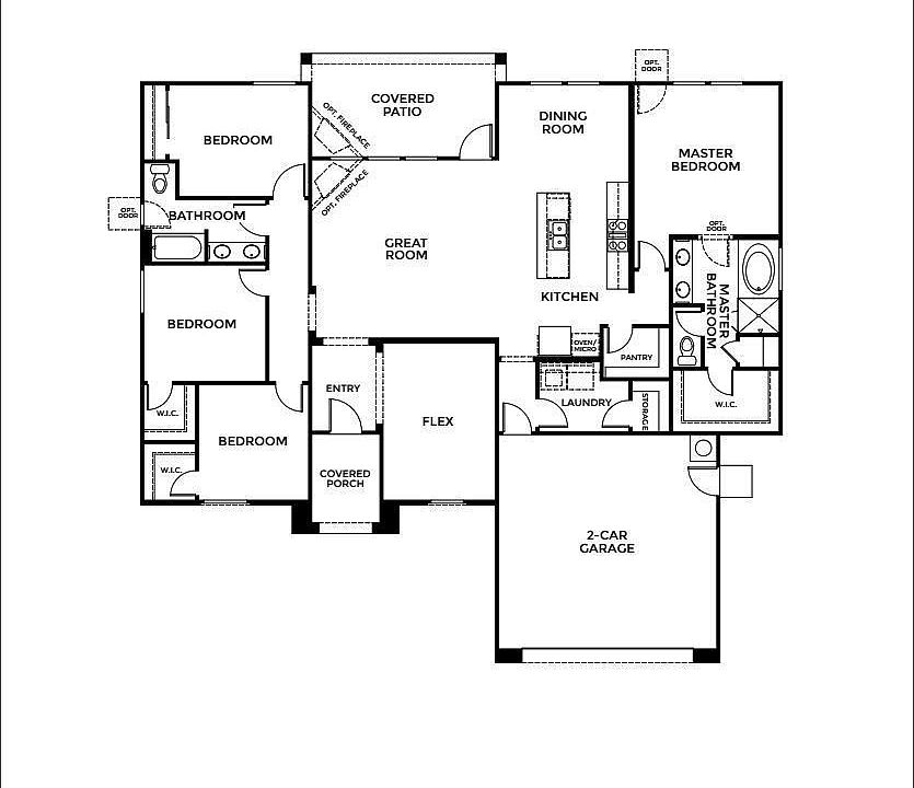 2nd image of 7532 Swiss Plateau St