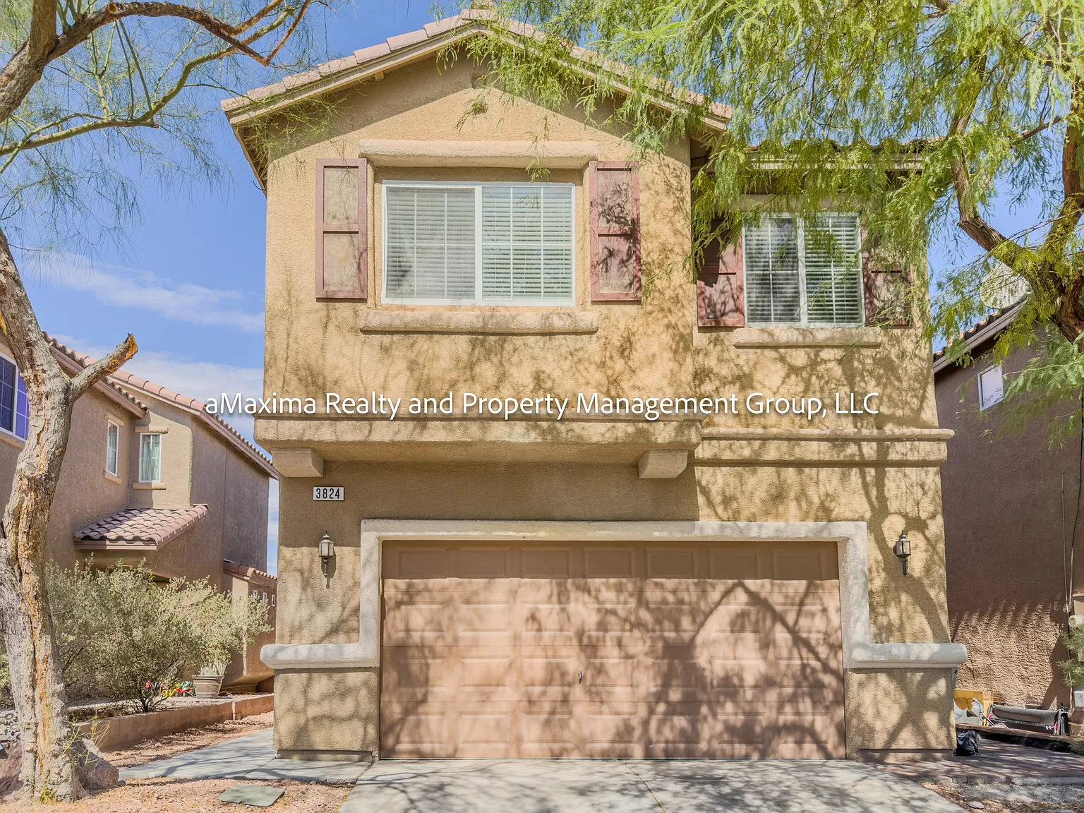 3824 Hollycroft Drive - 1 — Photo 1