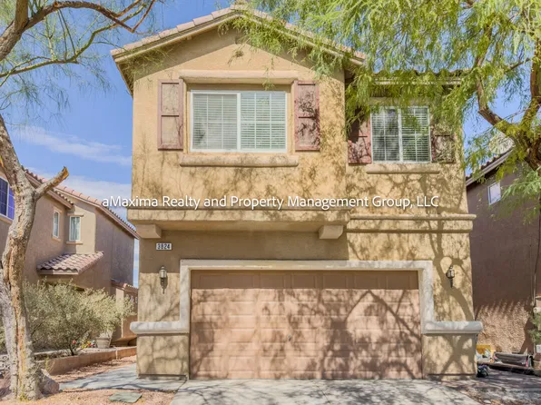 3824 Hollycroft Dr, North Las Vegas, NV 89081