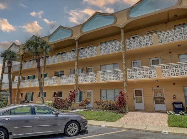 2466 ECUADORIAN WAY #32, CLEARWATER, FL 33763