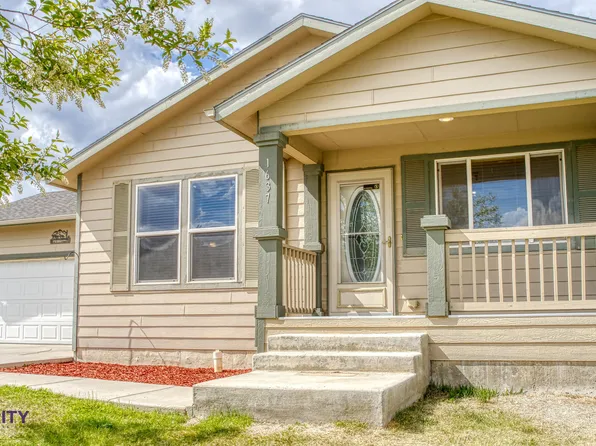 1637 Pathfinder Cir, Gillette, WY 82716