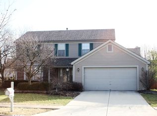3767 Pleasantbrook Dr, Hilliard, OH 43026