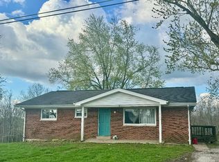 265 Cottonwood Dr, Dry Ridge, KY 41035