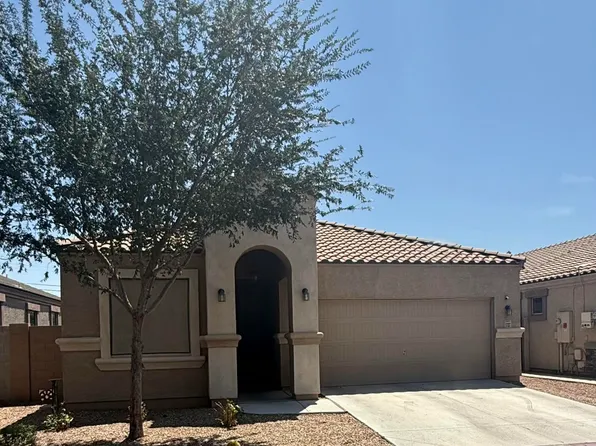 1707 N Hillcrest, Mesa, AZ 85201