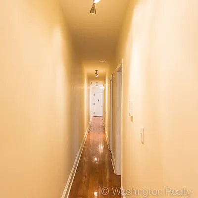 Rented by Washington Realty Corp. | media 57