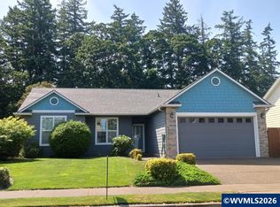 4662 Caribou Dr SW, Albany, OR 97321