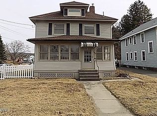 140 Newell St, Pittsfield, MA 01201