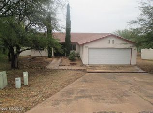 1208 Tango Ct, Rio Rico, AZ 85648