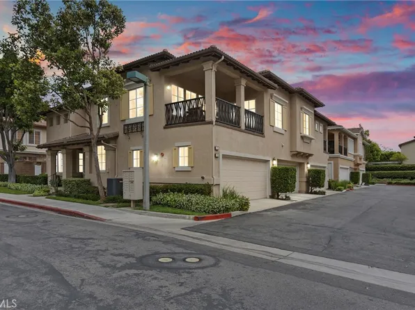 23 Poppy, Irvine, CA 92618