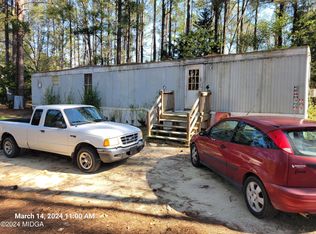 30 Ridge Dr, Eastman, GA 31014