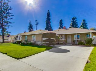 10939 Mollyknoll Ave, Whittier, CA 90603
