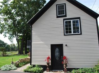 265 Pine Island Tpke, Warwick, NY 10990