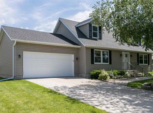 510 Truman St, Lisbon, IA 52253