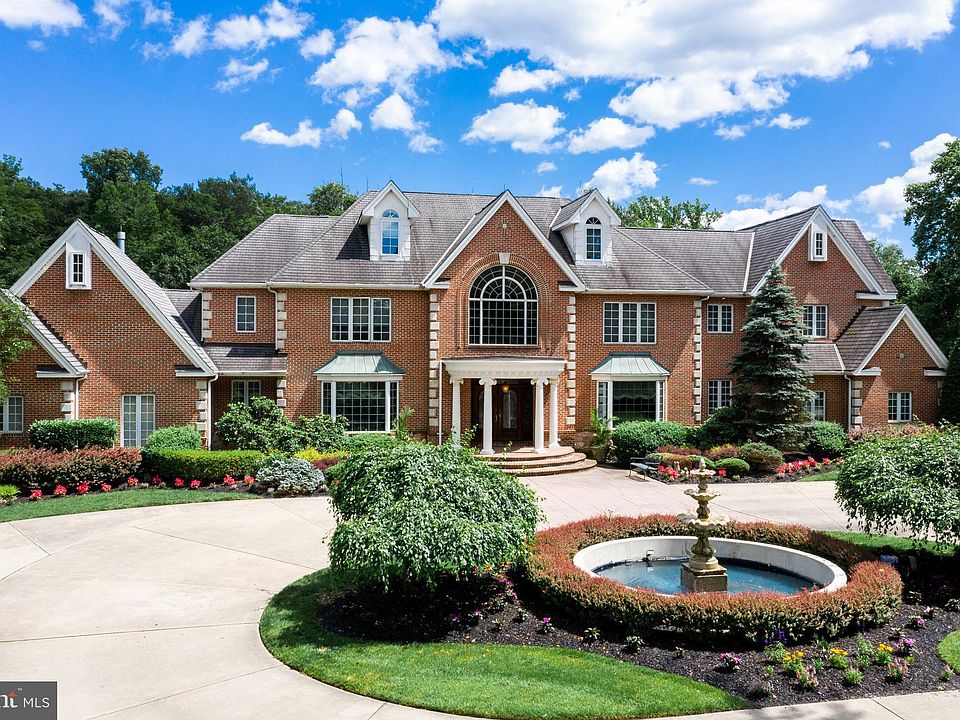 302 Tom Brown Rd, Moorestown, NJ 08057 Zillow