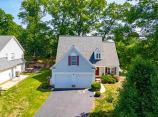 2519 Brandermill Pl, Charlottesville, VA 22911