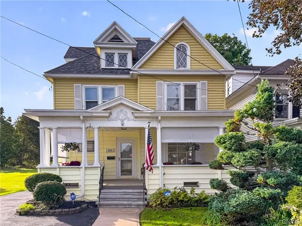 904 Floyd Ave, Rome, NY 13440
