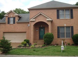 436 Belle Pointe Dr, Nashville, TN 37221