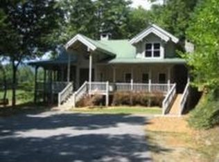 4545 Gates Chapel Rd #1, Ellijay, GA 30540