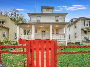 5254 Saint Charles Ave, Baltimore, MD 21215