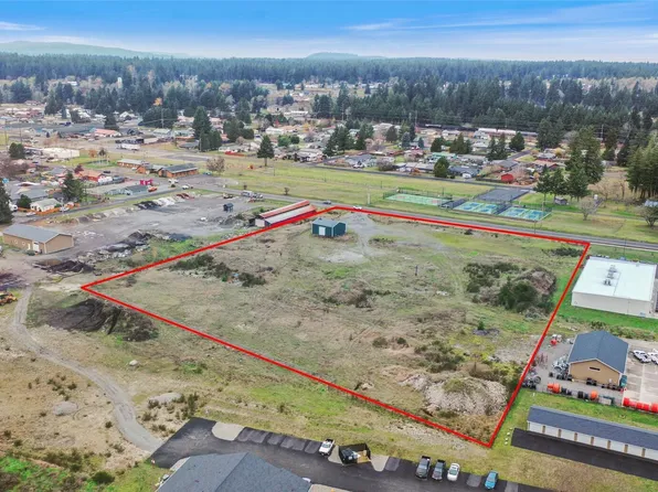 309 Binghampton Street SE, Rainier, WA 98576