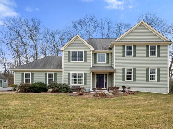 1235 Watkins St, Fall River, MA 02720
