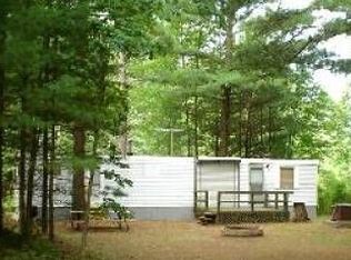 5821 S Circle Blvd, Baldwin, MI 49304