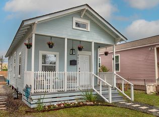 3612 Avenue N 1/2, Galveston, TX 77550