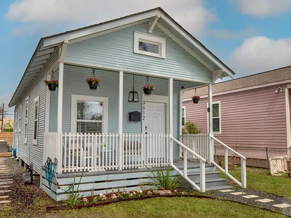 3612 Avenue N 1/2, Galveston, TX 77550