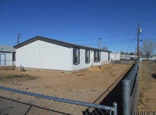 3755 E Butler Ave, Kingman, AZ 86409
