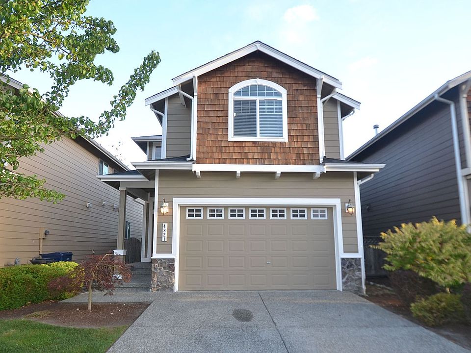 1st image of 4821 145th Pl NE #96